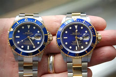 how to spot a fake vintage rolex|how to check rolex authenticity.